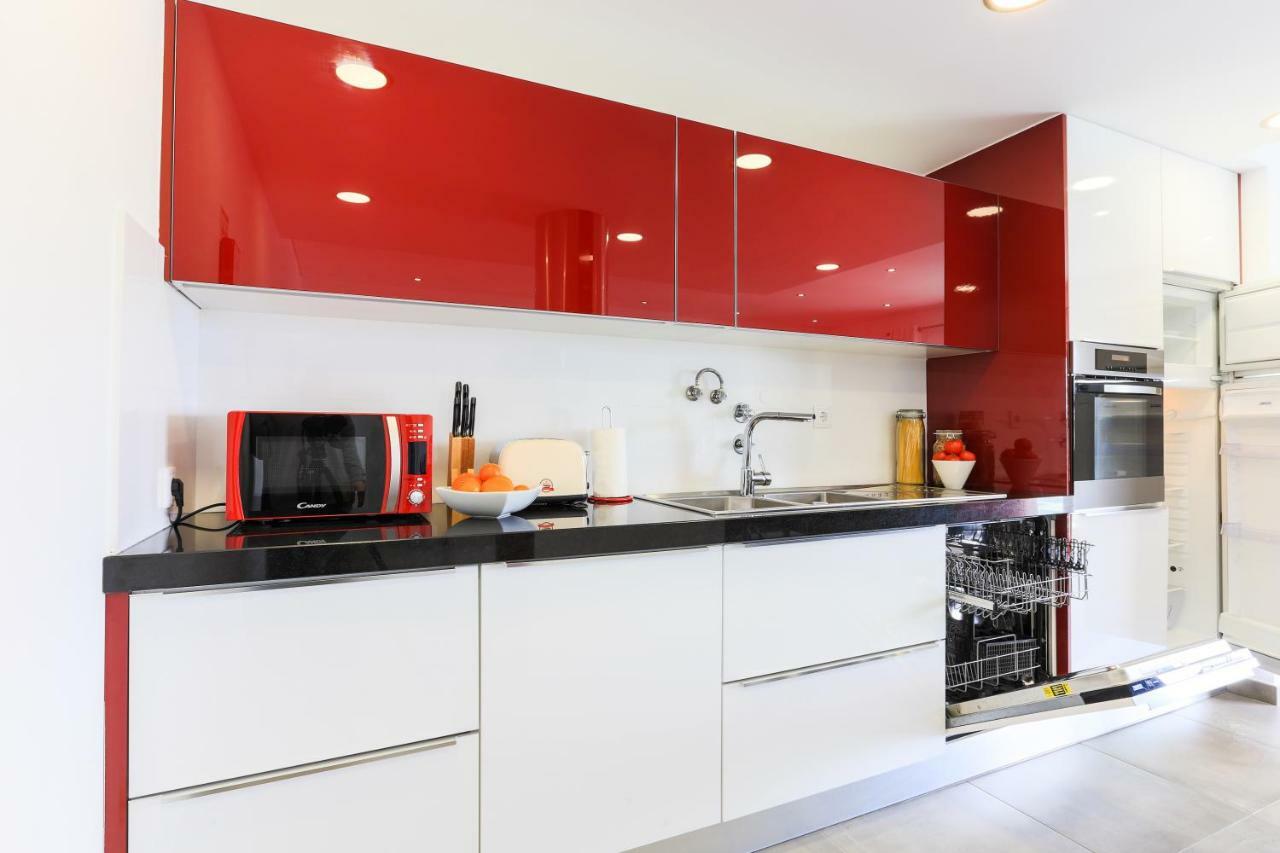 Vitamin Sea, The Sea View Apartment Baleal Exterior photo