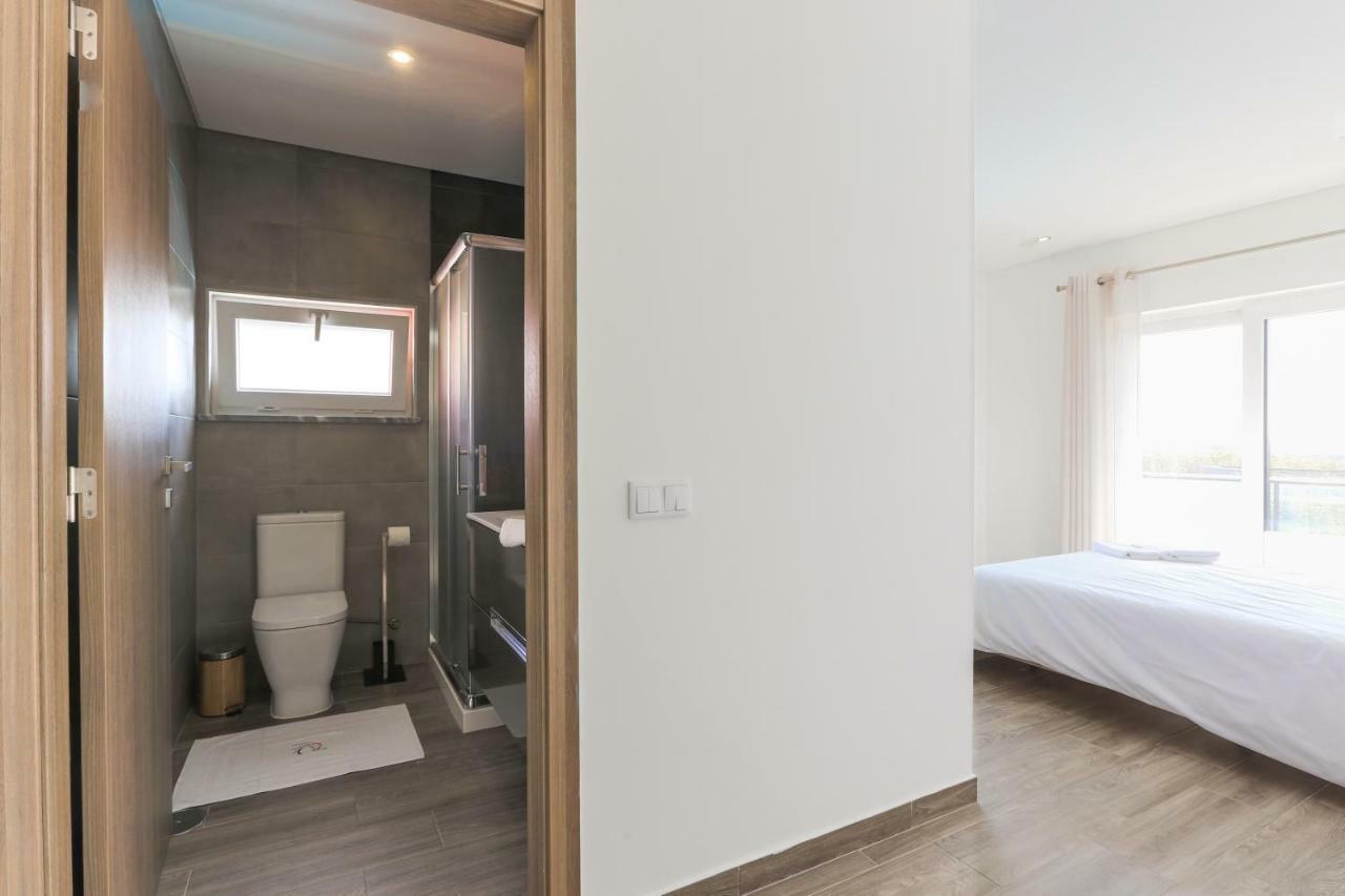 Vitamin Sea, The Sea View Apartment Baleal Exterior photo