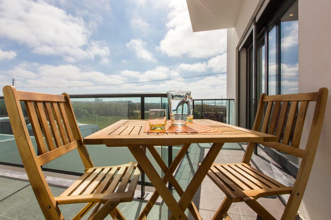 Vitamin Sea, The Sea View Apartment Baleal Exterior photo
