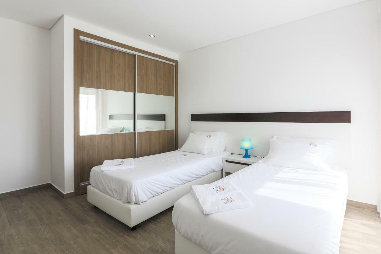 Vitamin Sea, The Sea View Apartment Baleal Exterior photo